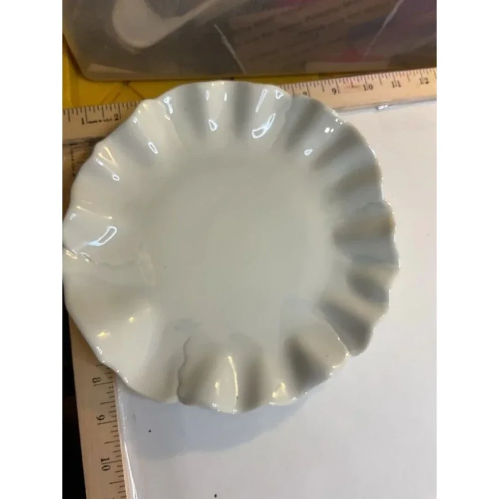 Rubel & co. 2 plate set